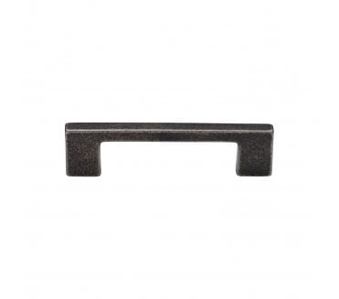 Heritage Brass RPW337 Metro Cabinet Pull Handles - Rustic Pewter