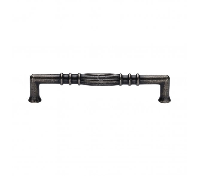 Heritage Brass RPW340 Tuscany Design Cabinet Pull Handles - Rustic Pewter