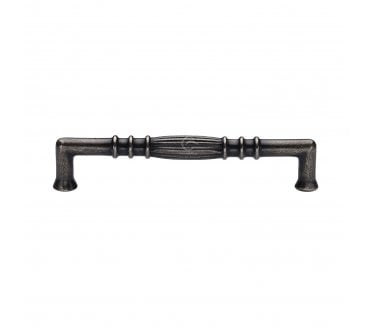 Heritage Brass RPW340 Tuscany Design Cabinet Pull Handles - Rustic Pewter