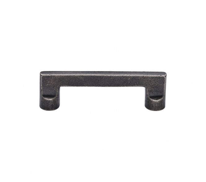 Heritage Brass RPW345 Apollo Cabinet Pull Handles - Rustic Pewter