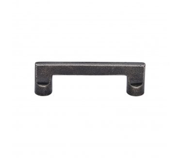 Heritage Brass RPW345 Apollo Cabinet Pull Handles - Rustic Pewter