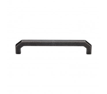 Heritage Brass RPW3465 Angular Design Cabinet Pull Handles - Rustic Pewter