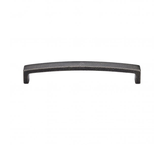 Heritage Brass RPW3476 Metro Design Cabinet Pull Handles - Rustic Pewter