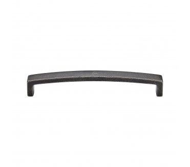 Heritage Brass RPW3476 Metro Design Cabinet Pull Handles - Rustic Pewter