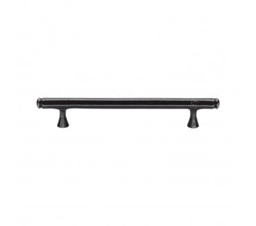 Heritage Brass RPW371 Hexagon Design Cabinet Pull Handles - Rustic Pewter