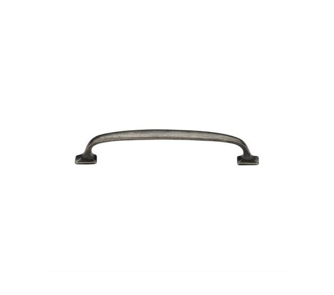Heritage Brass RPW3721 Durham Cabinet Pull Handles - Rustic Pewter