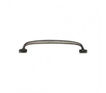 Heritage Brass RPW3721 Durham Cabinet Pull Handles - Rustic Pewter
