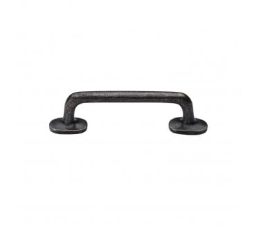 Heritage Brass RPW376 Traditional Design Cabinet Pull Handles - Rustic Pewter