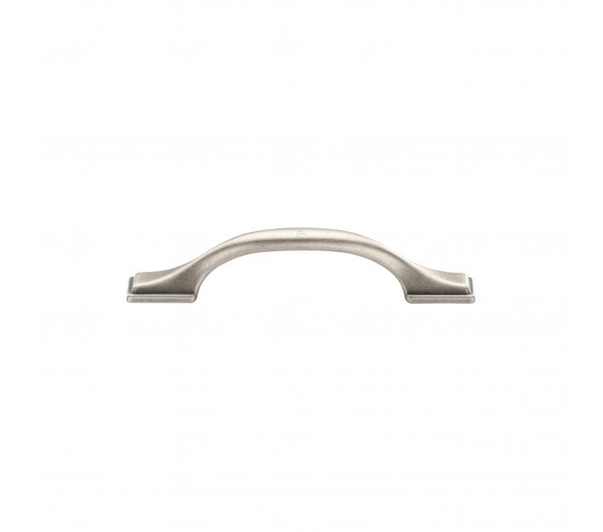Heritage Brass TK5090 Luca Cabinet Pull Handles - Distressed Pewter