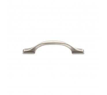 Heritage Brass TK5090 Luca Cabinet Pull Handles - Distressed Pewter