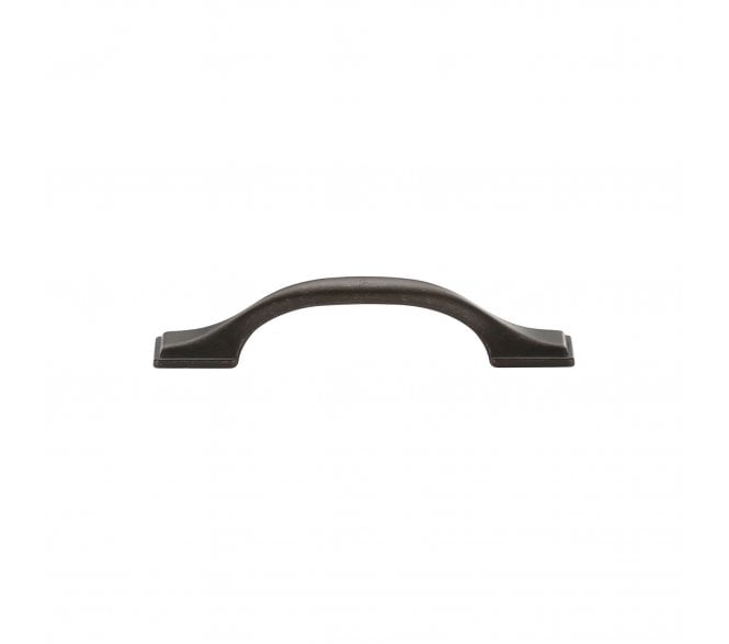 Heritage Brass TK5090 Luca Cabinet Pull Handles - Matt Bronze