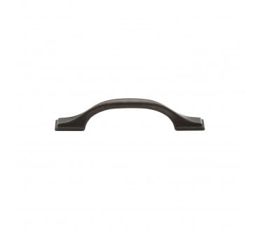 Heritage Brass TK5090 Luca Cabinet Pull Handles - Matt Bronze