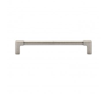 Heritage Brass TK5190 Mission Cabinet Pull Handles - Distressed Pewter