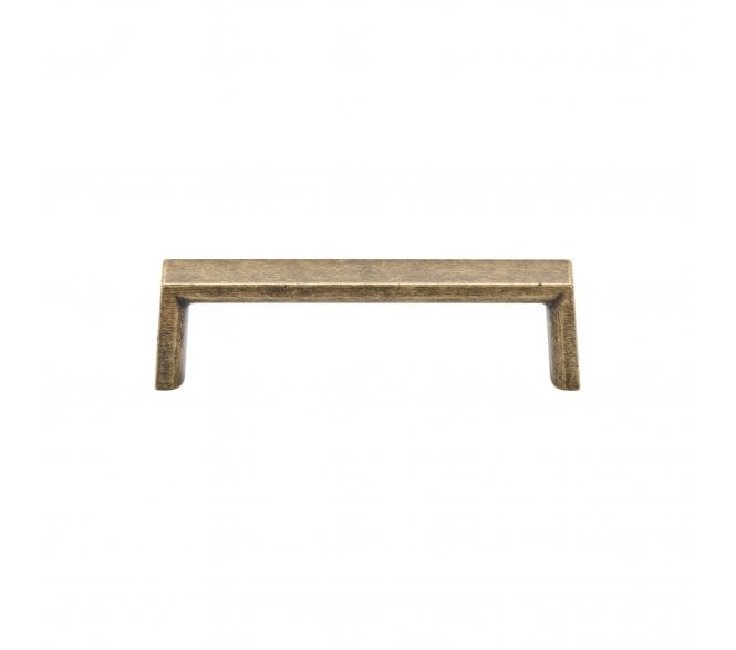 Heritage Brass TK5210 Jena Cabinet Pull Handles - Distressed Brass