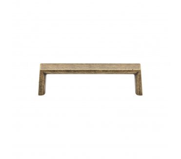 Heritage Brass TK5210 Jena Cabinet Pull Handles - Distressed Brass