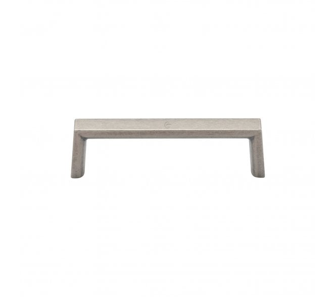 Heritage Brass TK5210 Jena Cabinet Pull Handles - Distressed Pewter