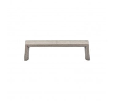 Heritage Brass TK5210 Jena Cabinet Pull Handles - Distressed Pewter