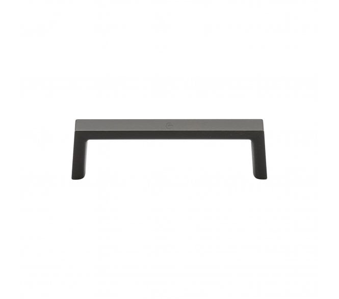 Heritage Brass TK5210 Jena Cabinet Pull Handles - Matt Bronze