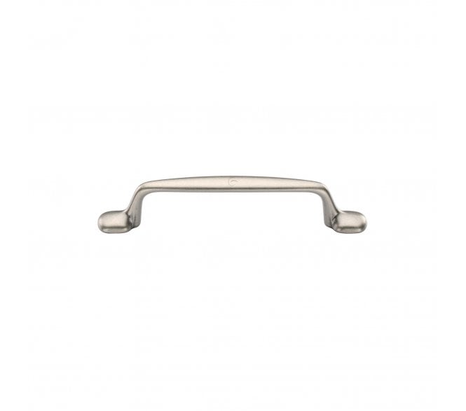 Heritage Brass TK5341 Classic Style Cabinet Pull Handles - Distressed Pewter