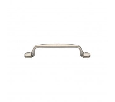 Heritage Brass TK5341 Classic Style Cabinet Pull Handles - Distressed Pewter