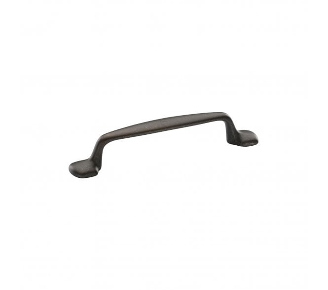 Heritage Brass TK5341 Classic Style Cabinet Pull Handles - Matt Bronze