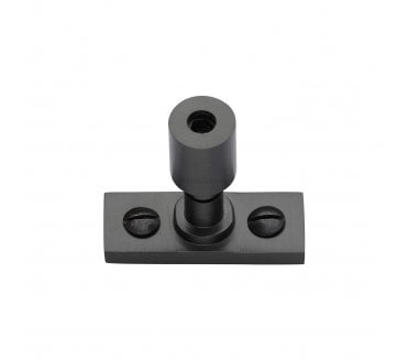 Heritage Brass V1007 Casement Stay Locking Pin - Matt Bronze