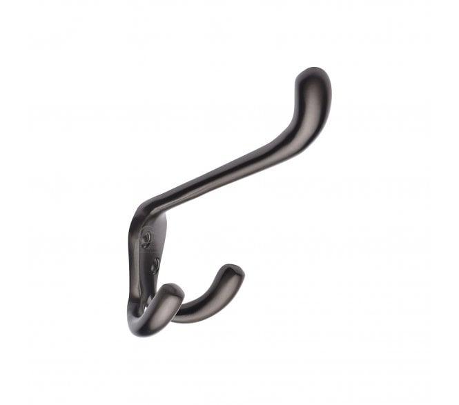 Heritage Brass V1058 Hat & Coat Hook - Matt Bronze
