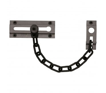 Heritage Brass V1070 Security Door Security Chain - Matt Bronze
