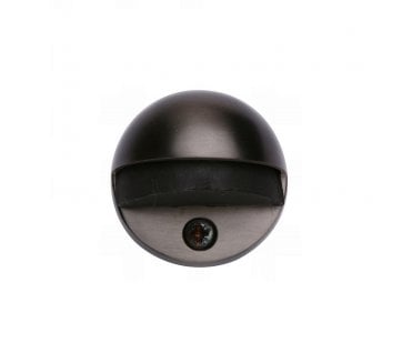 Heritage Brass V1080 Floor Doorstop - Matt Bronze