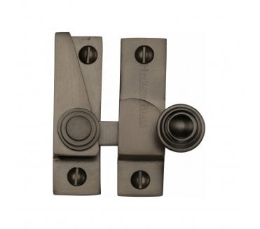 Heritage Brass V1104 Beehive Sash Fastener - Matt Bronze