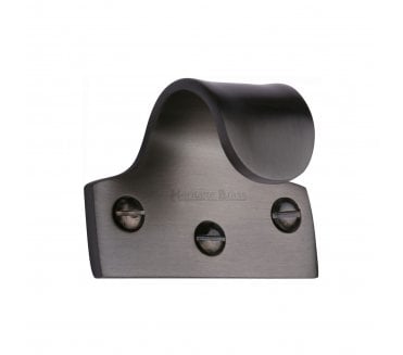 Heritage Brass V1110 Sash Window Lift - Matt Bronze