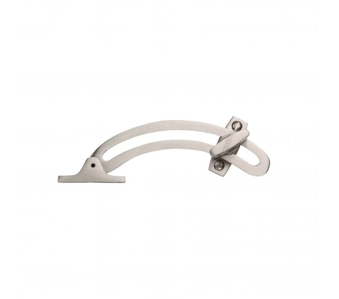 Heritage Brass V1118 Locking Quadrant Fastener - Satin Nickel