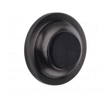 Heritage Brass V1194 Wall Mounted Door Buffer - Matt Bronze