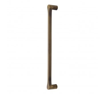 Heritage Brass V1238 Gio Door Pull Handle 600mm - Antique Brass
