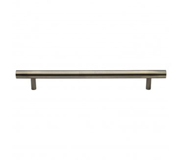 Heritage Brass V1361 Signac Bar Pull Handle 355mm - Antique Brass