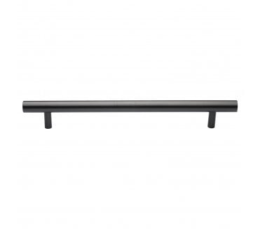 Heritage Brass V1361 Signac Bar Pull Handle 355mm - Matt Bronze