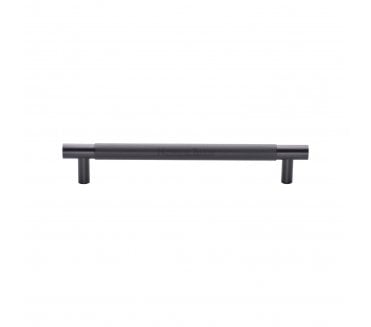 Heritage Brass V1465 Appliance Knurled Pull Handles - Matt Bronze