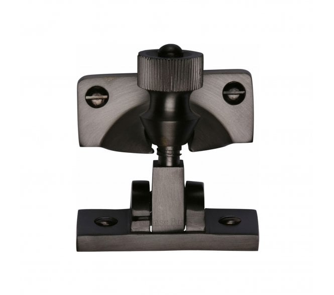 Heritage Brass V2055 Brighton Sash Fastener - Matt Bronze
