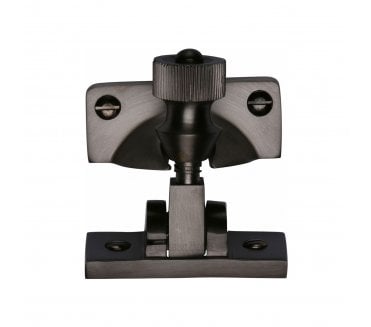 Heritage Brass V2055 Brighton Sash Fastener - Matt Bronze