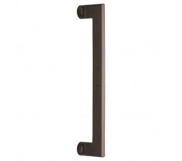 Heritage Brass V4150 Apollo Pull Handle 305mm - Matt Bronze