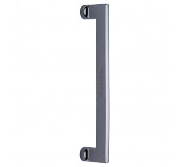 Heritage Brass V4150 Apollo Pull Handle 305mm - Polished Chrome