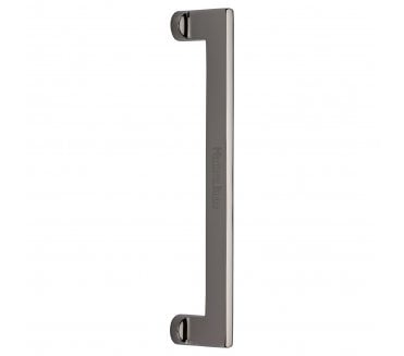 Heritage Brass V4150 Apollo Pull Handle 305mm - Polished Nickel