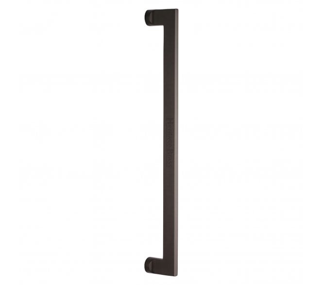 Heritage Brass V4150 Apollo Pull Handle 457mm - Matt Bronze