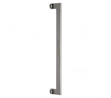 Heritage Brass V4150 Apollo Pull Handle 457mm - Polished Nickel