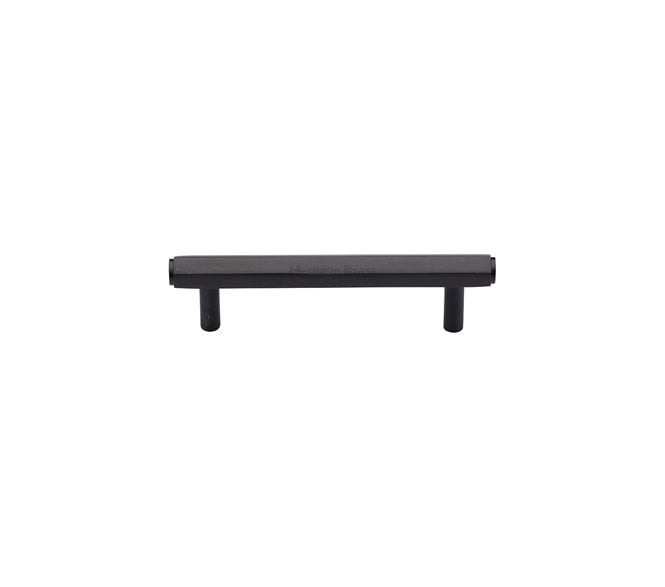 Heritage Brass V4422 Hexagon T-Bar Cabinet Pull Handles - Matt Bronze