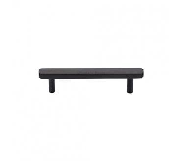 Heritage Brass V4422 Hexagon T-Bar Cabinet Pull Handles - Matt Bronze