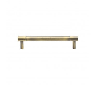 Heritage Brass V4434 Phoenix T-Bar Cabinet Pull Handles - Antique Brass.