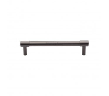 Heritage Brass V4434 Phoenix T-Bar Cabinet Pull Handles - Matt Bronze.
