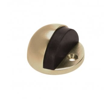 Hunta H4003 Floor Door Stop - Antique Brass