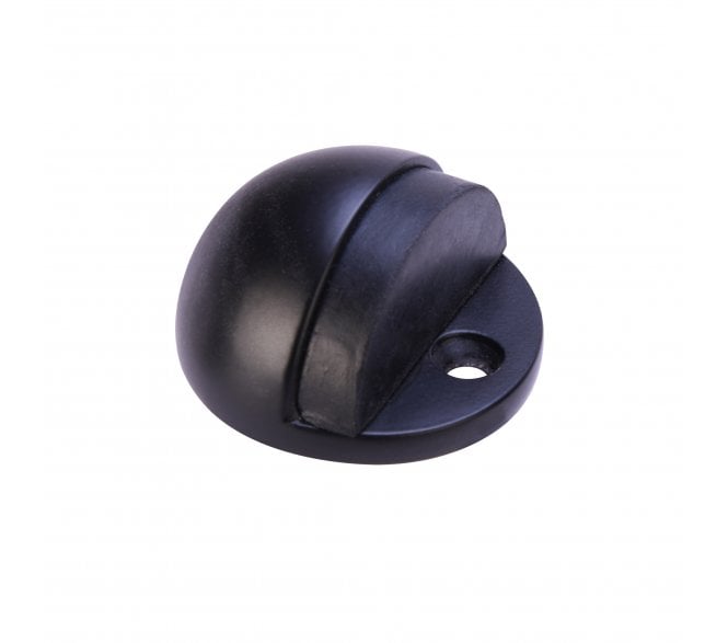 Hunta H4003 Floor Door Stop - Matt Black